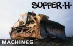 Suffer H : Machines